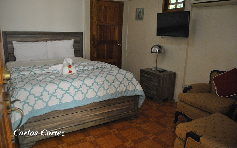 recorrido